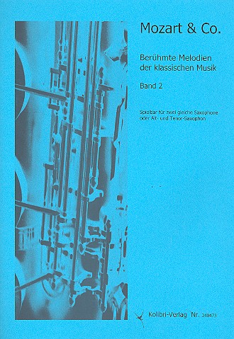 Mozart und Co. Band 2