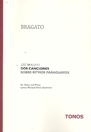 2 canciones sobre ritmos