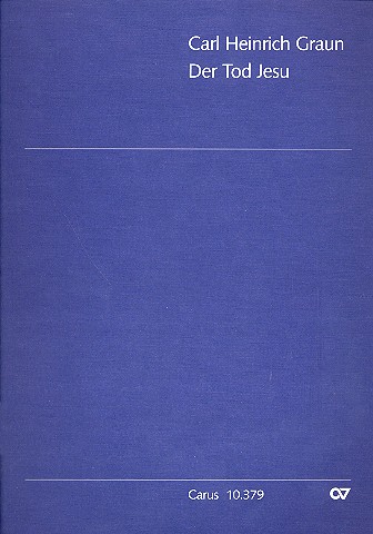 Der Tod Jesu 