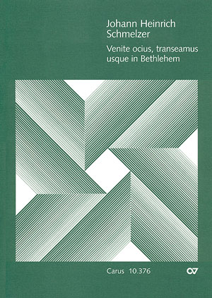 Venite ocius, transeamus usque in Bethlehem