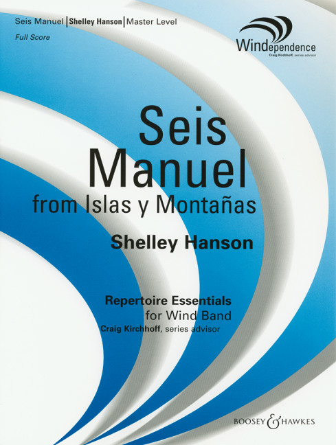 Seis manuel from island y montanas