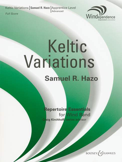 Keltic variations