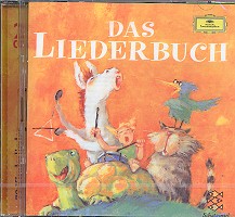 Das Liederbuch 