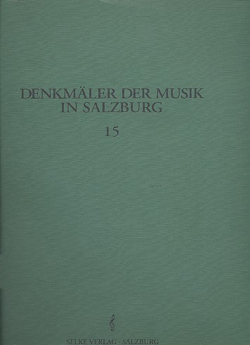 Ausgabe sämtlicher Werke Band 1