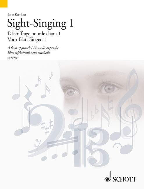 Sight-Singing vol.1