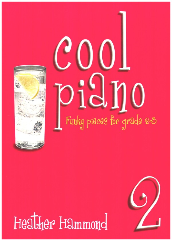 Cool piano vol.2