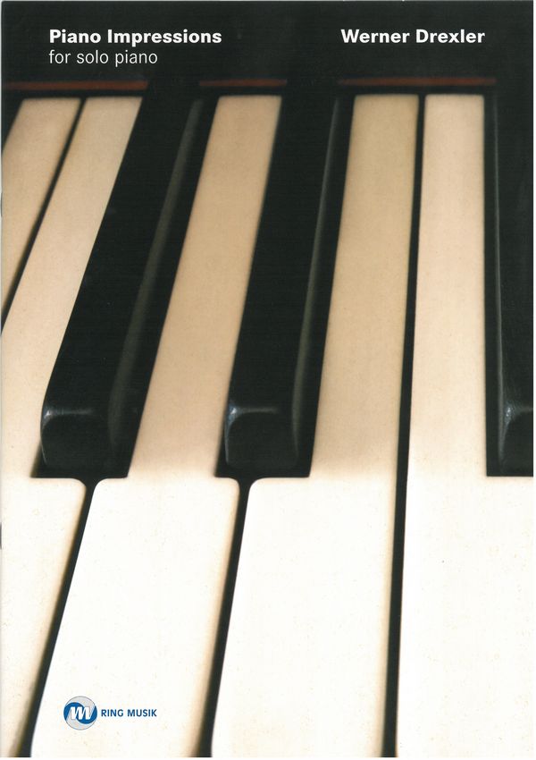 Piano impressions
