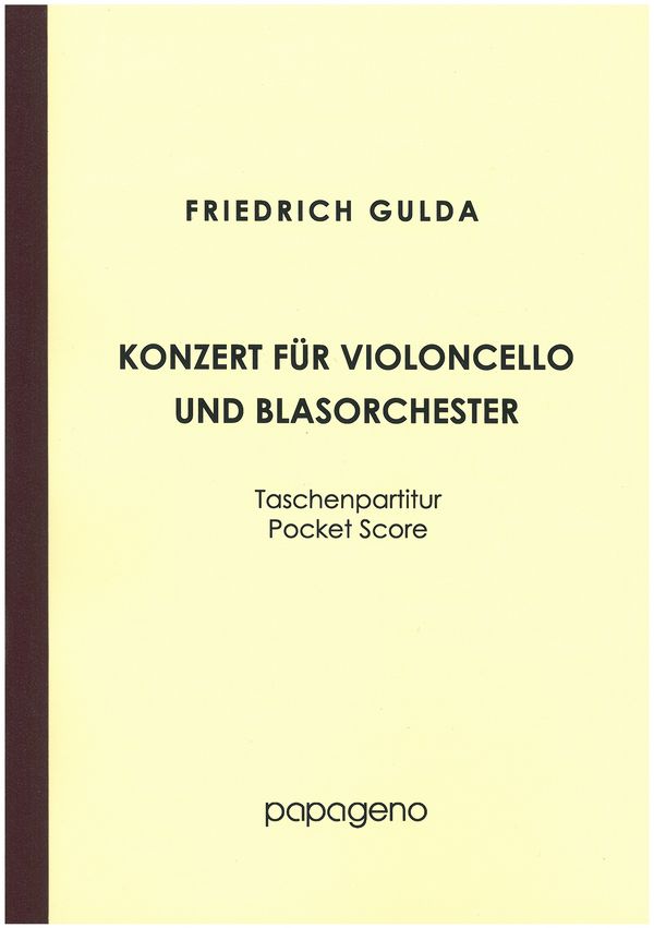 Konzert 