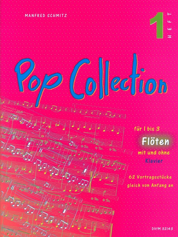 Pop Collection Band 1