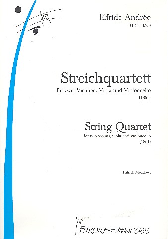 Streichquartett
