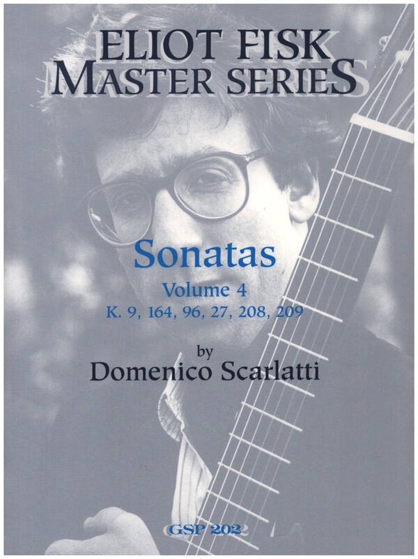 Sonatas vol.4