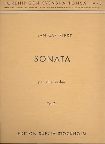 Sonate op.7a