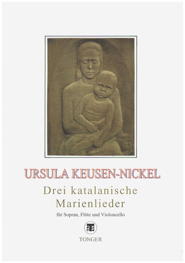 3 Katalanische Marienlieder