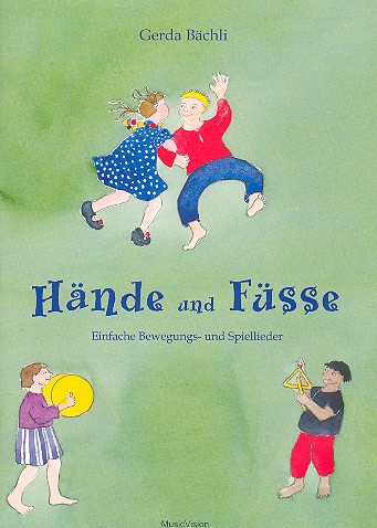 Hände und Füsse