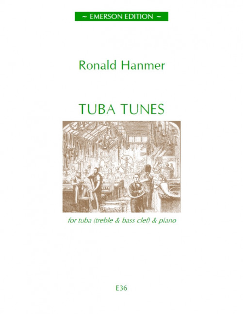 TUBA TUNES FOR TUBA