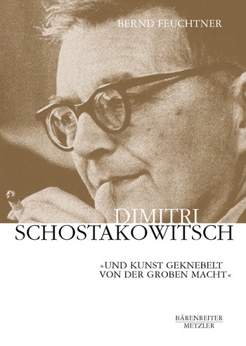 Dimitri Schostakowitsch