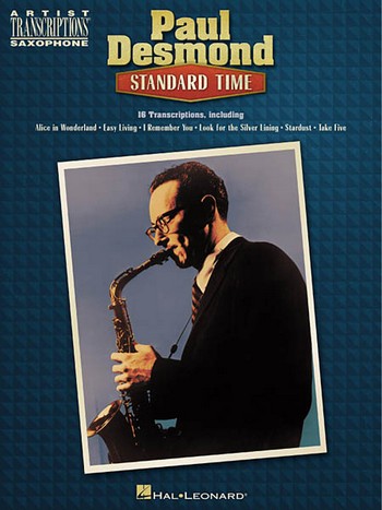 PAUL DESMOND: STANDARD
