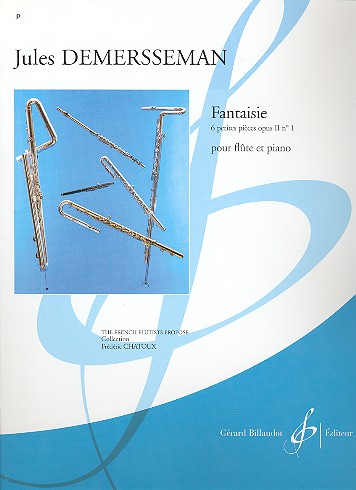 Fantaisie op.2,1