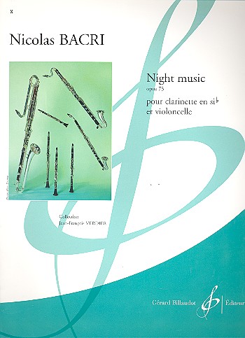 Night Music op.73