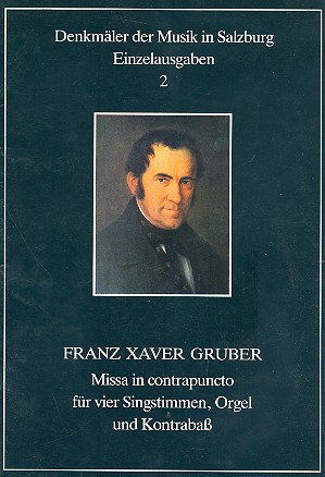 Missa in contrapuncto