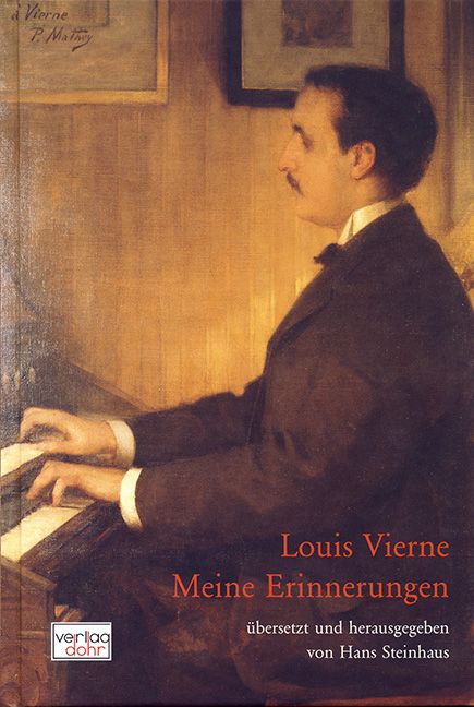 Louis Vierne Meine