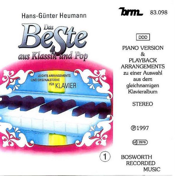 Das Beste aus Klassik und