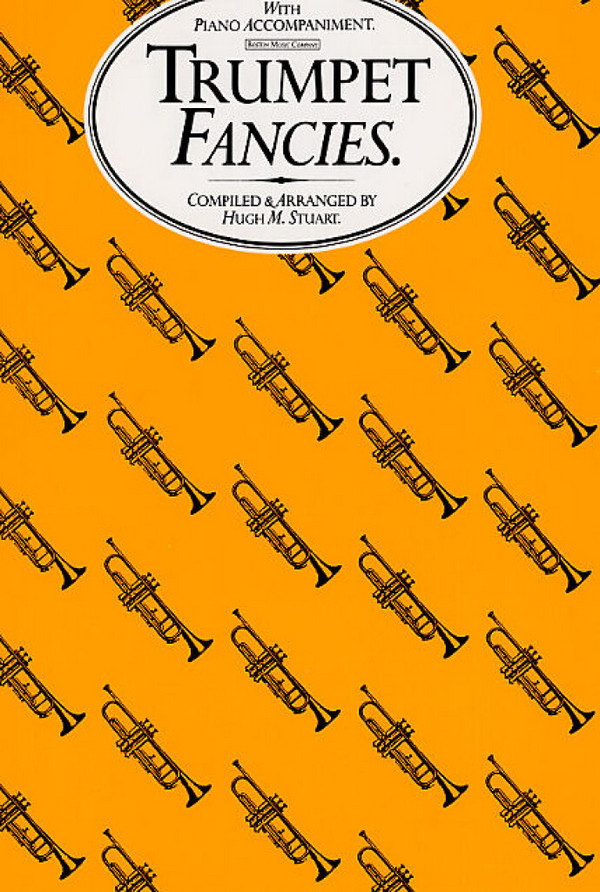 Trumpet Fancies for