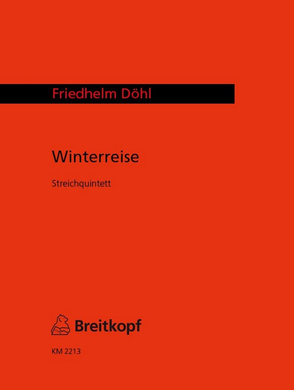 Winterreise