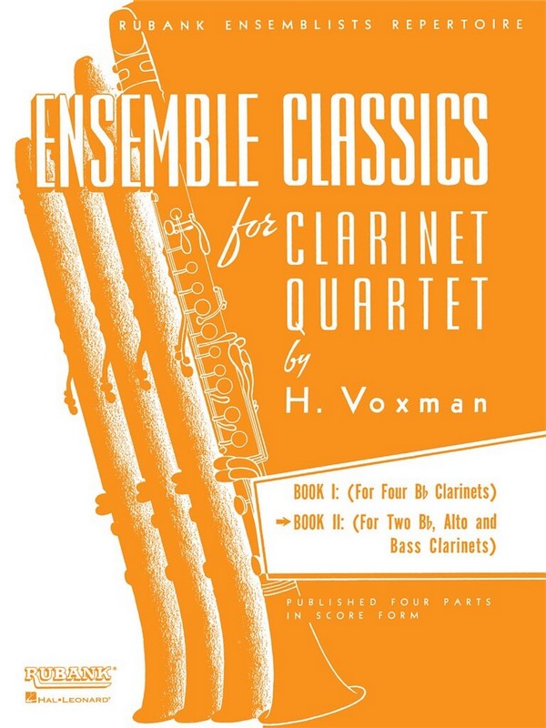 Ensemble Classics vol.2