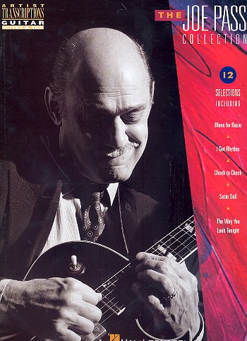 Joe Pass Collection
