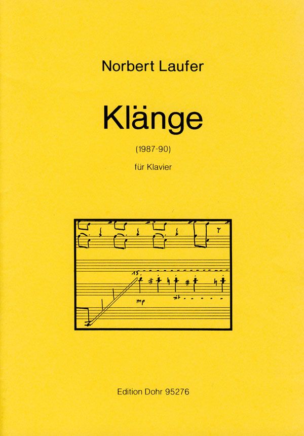 Klänge