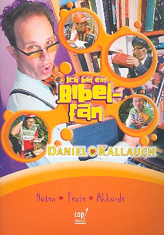 Ich bin ein Bibelfan