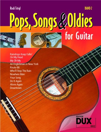 Pops, Songs and Oldies vol.2: