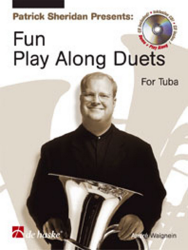 Fun Play Along Duets (+CD)