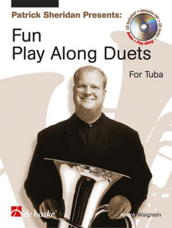 Fun Play Along Duets (+CD)