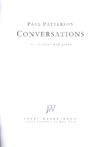 Conversations