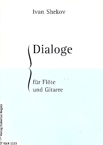 DIALOGE FUER FLOETE