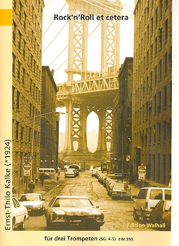 Rock 'n' Roll et cetera