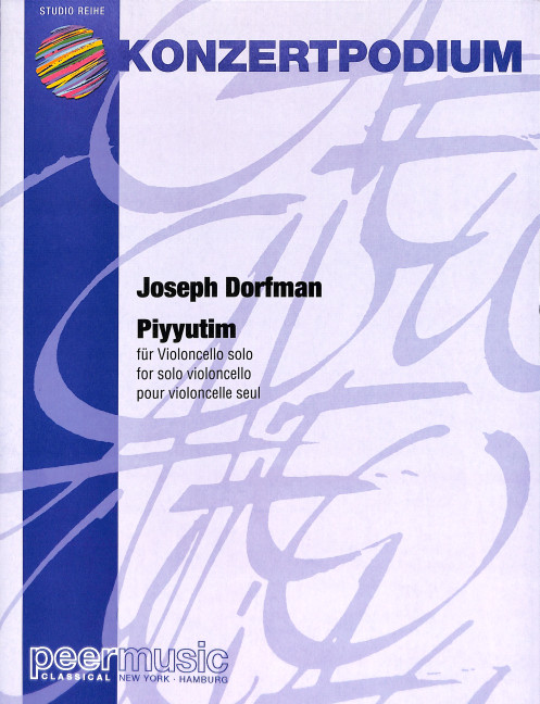 Piyyutim