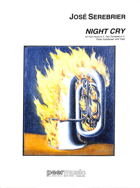 Night Cry