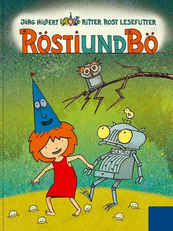 Rösti und Bö