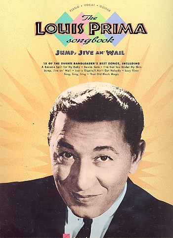 Louis Prima:
