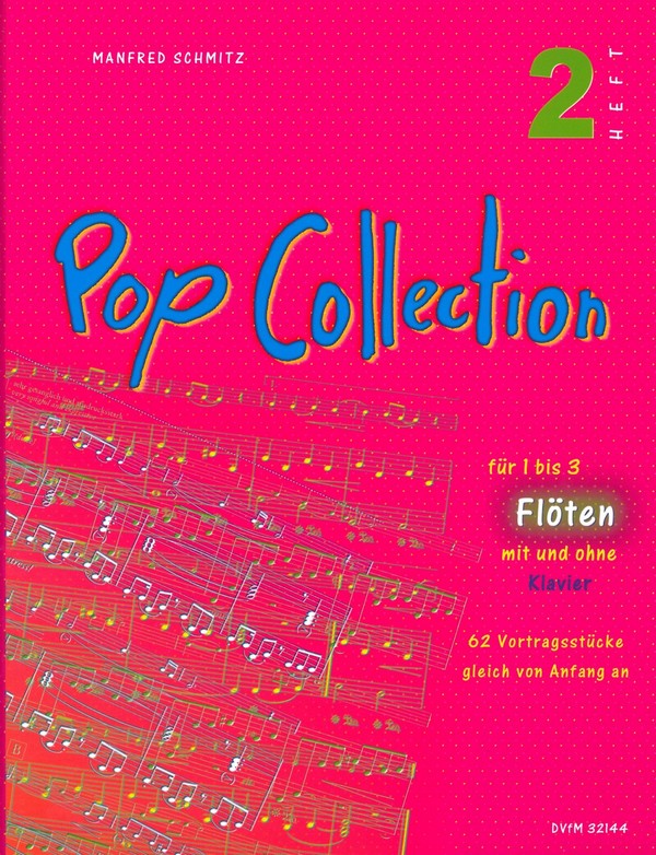 Pop Collection Band 2