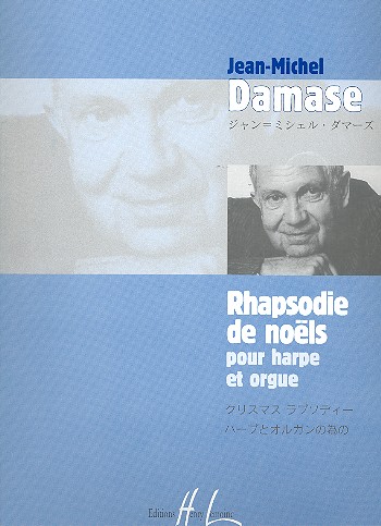 Rhapsodie de noels pour