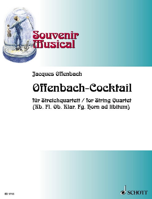 Offenbach-Cocktail