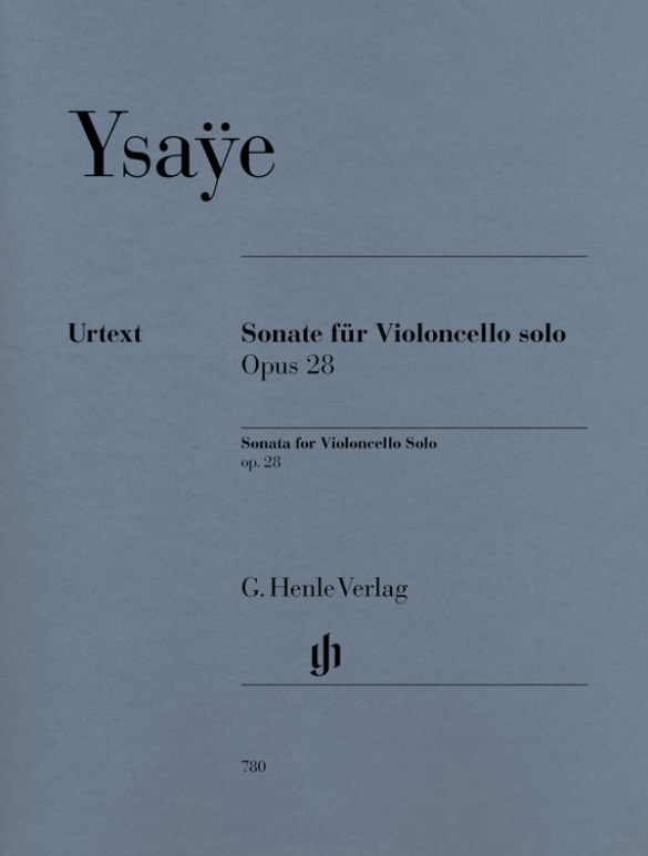 Sonate op.28