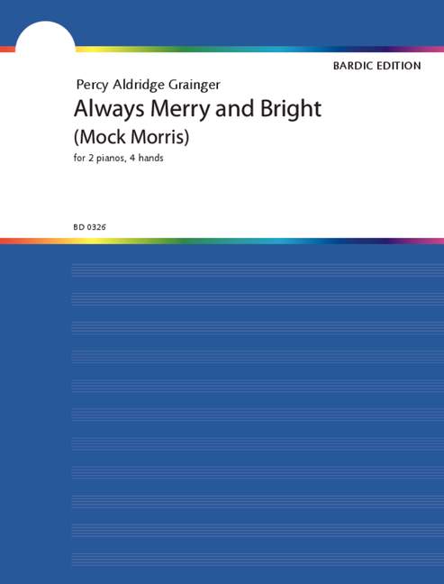 Always merry and bright