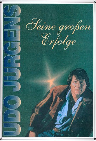 Udo Jürgens: Seine großen Erfolge 