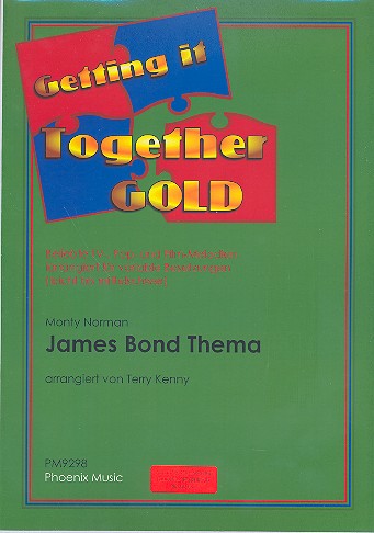 James Bond Thema: für