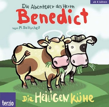 Die heiligen Kühe CD